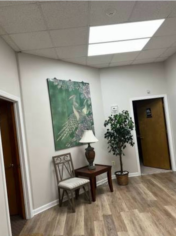 Vitality Weight and Hormone Solutions