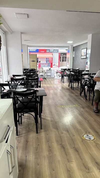 Şişçi Tevfik Usta - Restoran