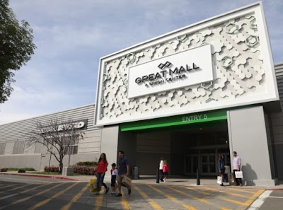Great Mall