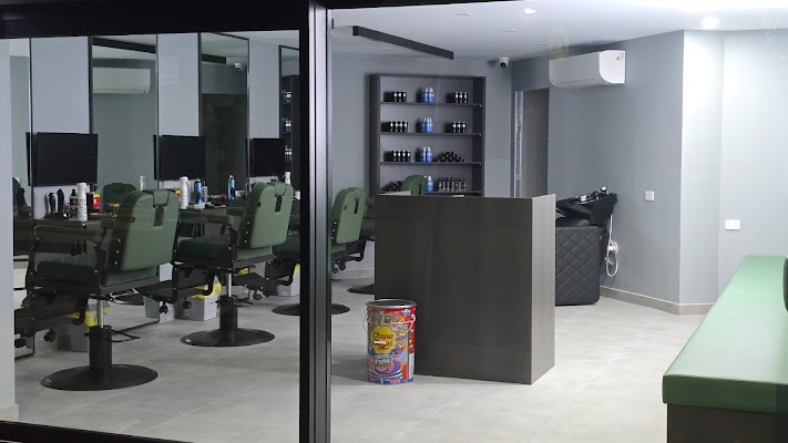 The Modern Man Kirribilli