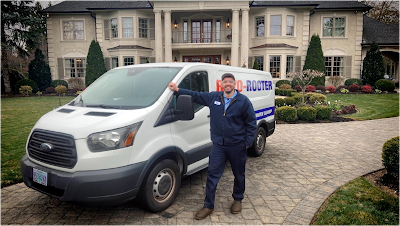 Roto-Rooter Plumbing & Water Cleanup