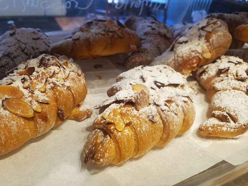 Fluffing Feathers and Flour Bake Shop photo 2