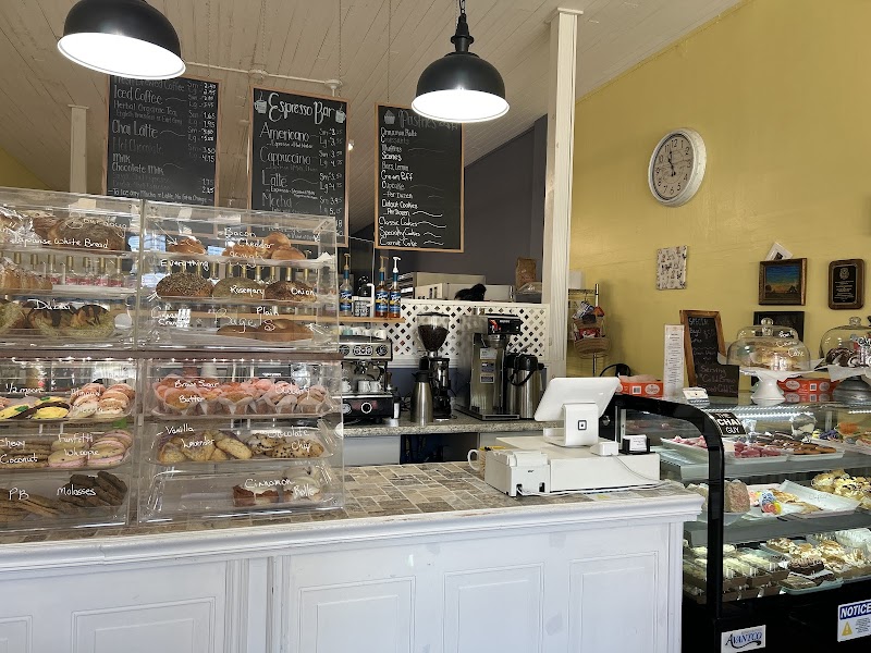 Fluffing Feathers and Flour Bake Shop photo 3