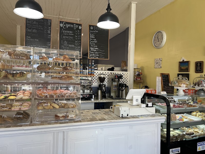 Fluffing Feathers and Flour Bake Shop photo 3