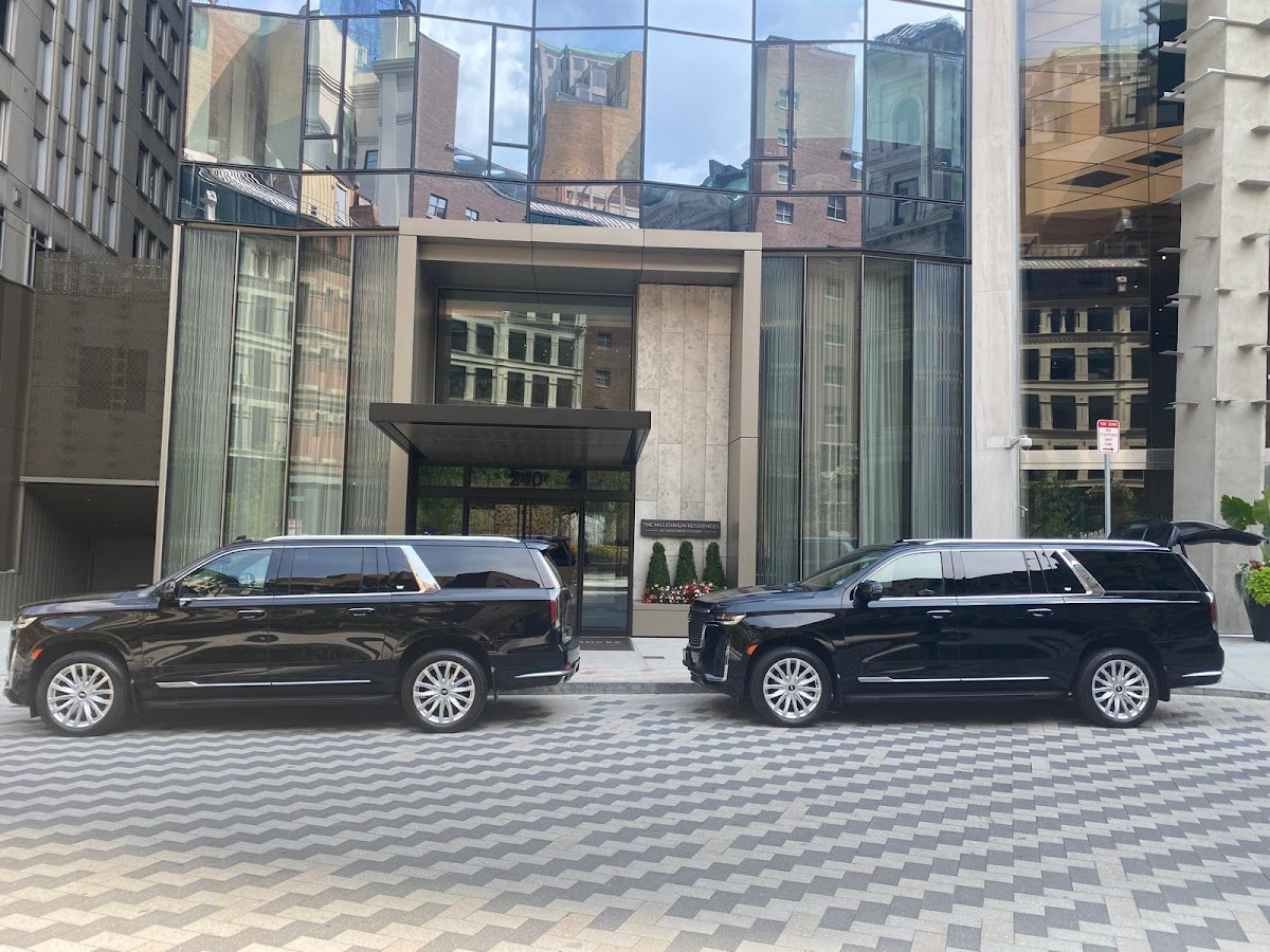 Platinum Transportations Services: Google Places image 2