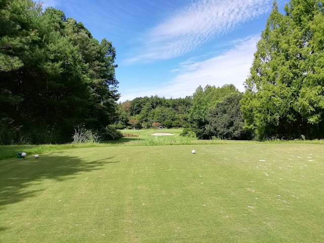 Ako International Country Club - Photo 1