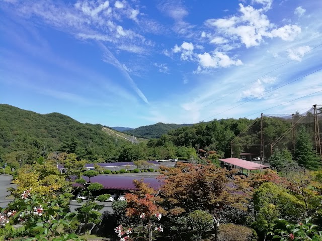 Ako International Country Club - Photo 5