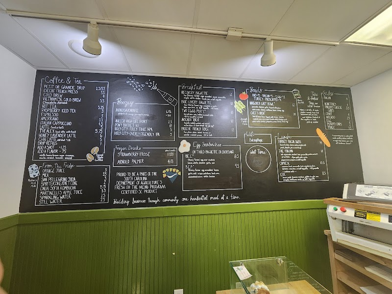 Baguette Magic Folly Rd photo 3