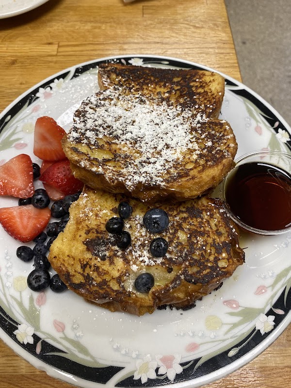 Baguette Magic Folly Rd photo 5