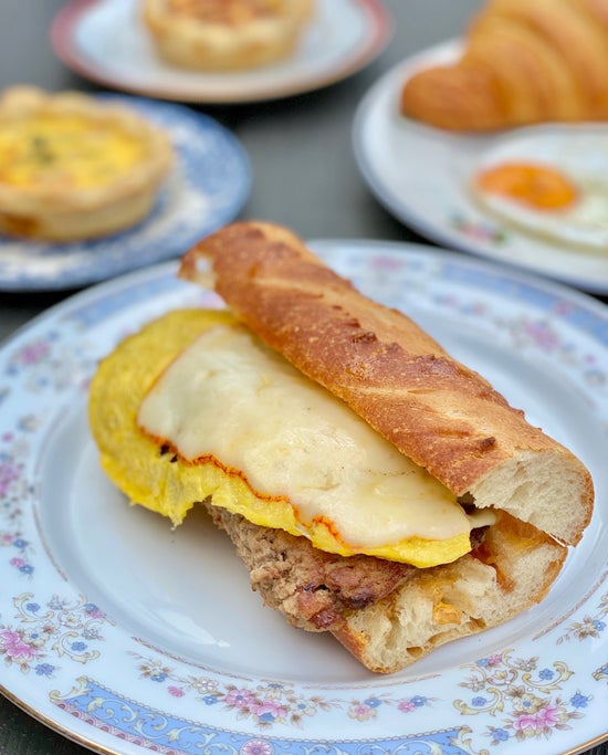 Baguette Magic Folly Rd photo 2