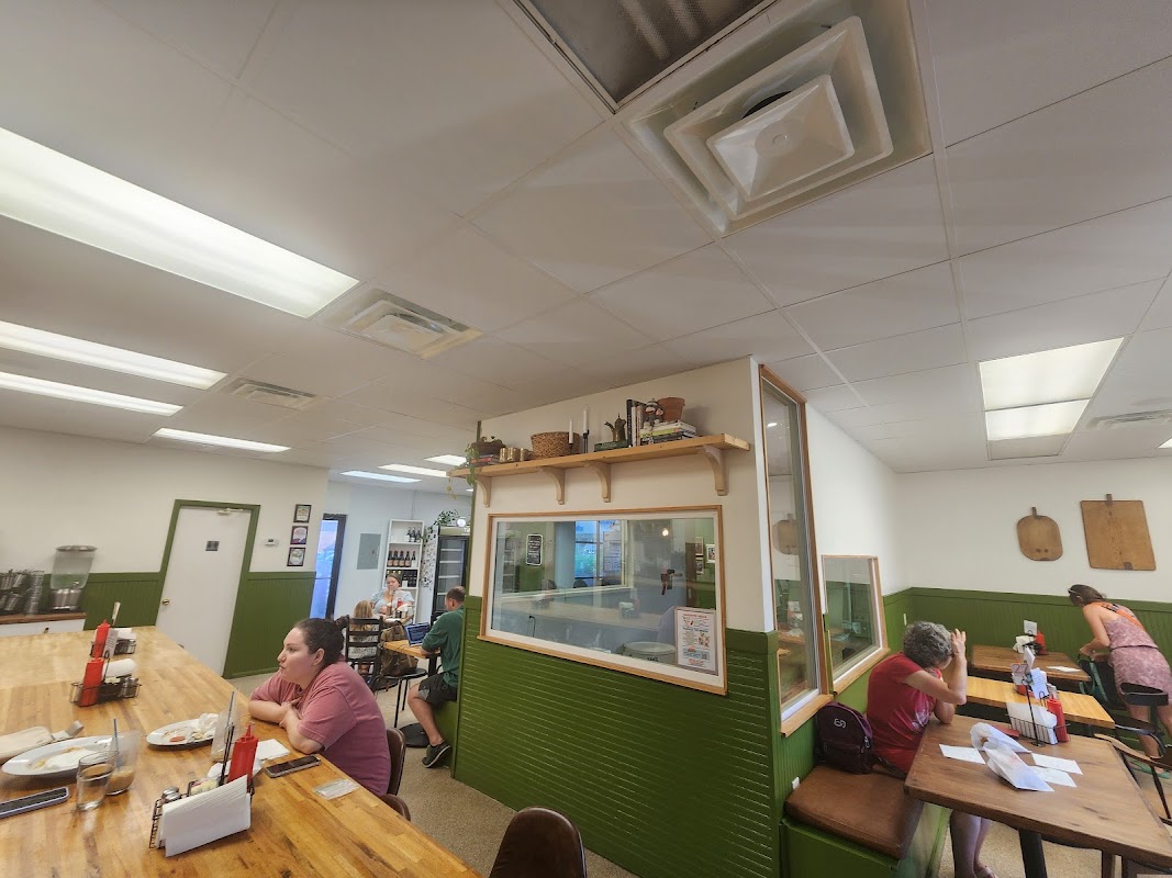 Baguette Magic Folly Rd photo 4