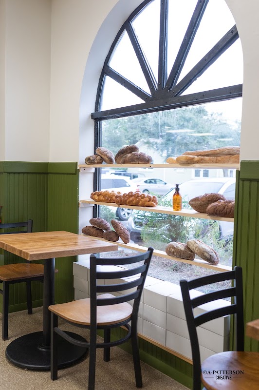 Baguette Magic Folly Rd