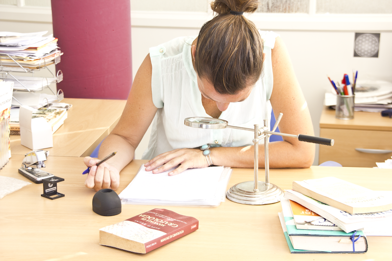 Abella Procuradores | Procuradores en Pontevedra photo 3