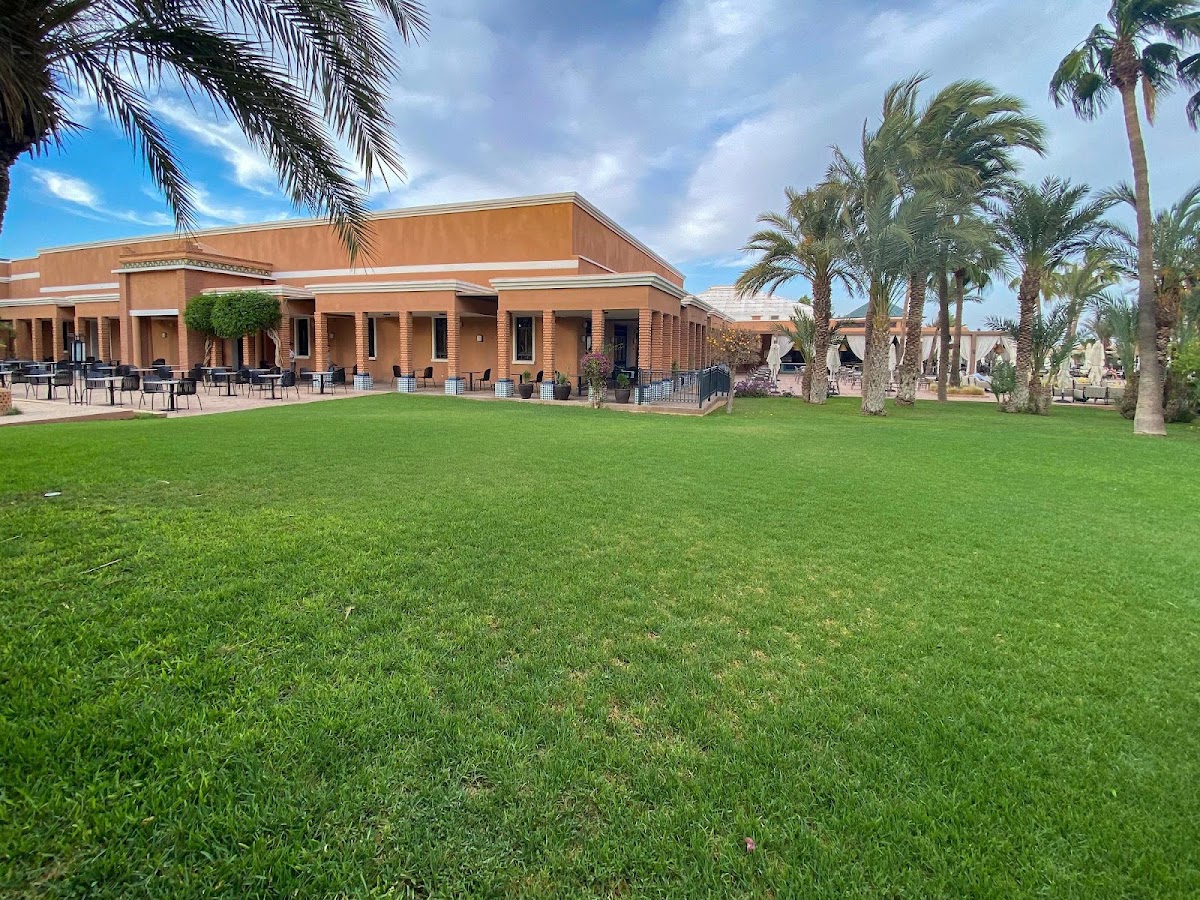 Sol Oasis Marrakech - All Inclusive