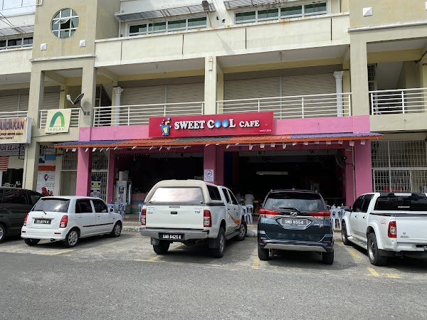 Sweet Cool Cafe - Photo 1