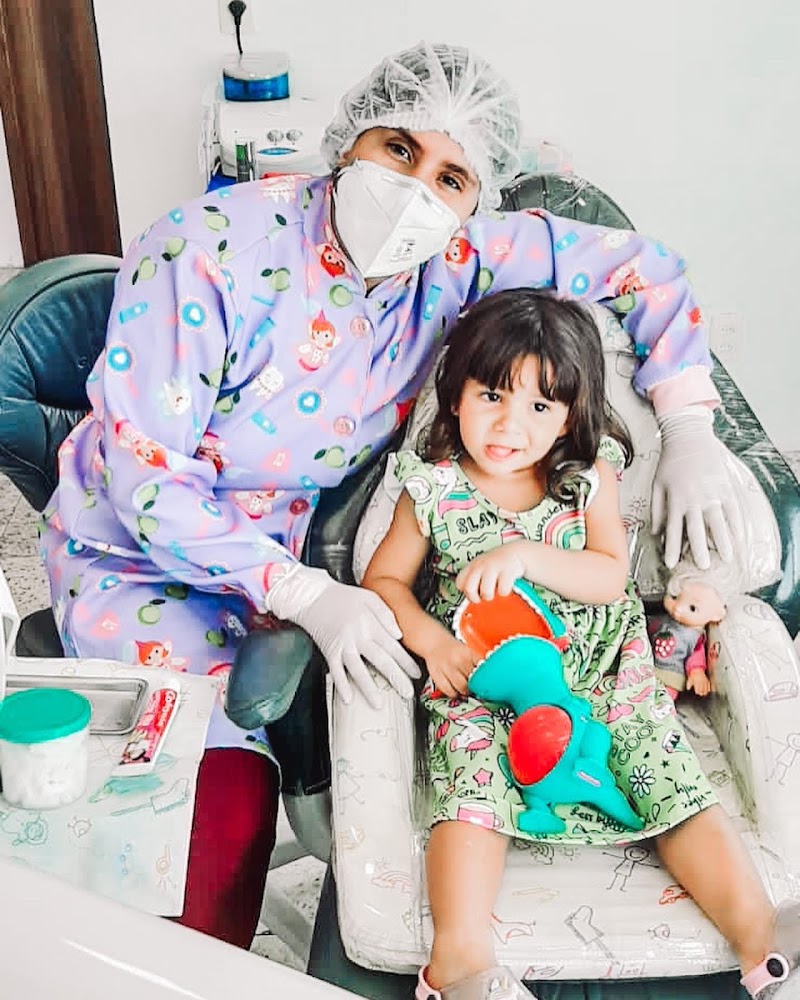 Dra. Paula Dias Odontopediatra - Dentista Infantil Recife - foto 3