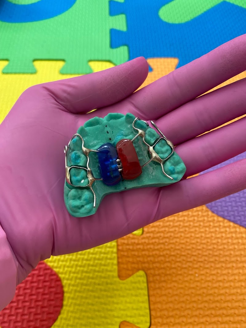 Dra. Paula Dias Odontopediatra - Dentista Infantil Recife - foto 4