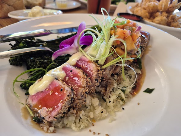 Photo of Market Broiler Fremont