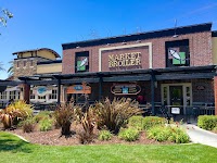 Photo of Market Broiler Fremont