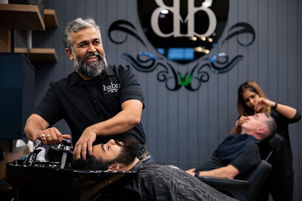 Babaz Barbershop - Ellenbrook