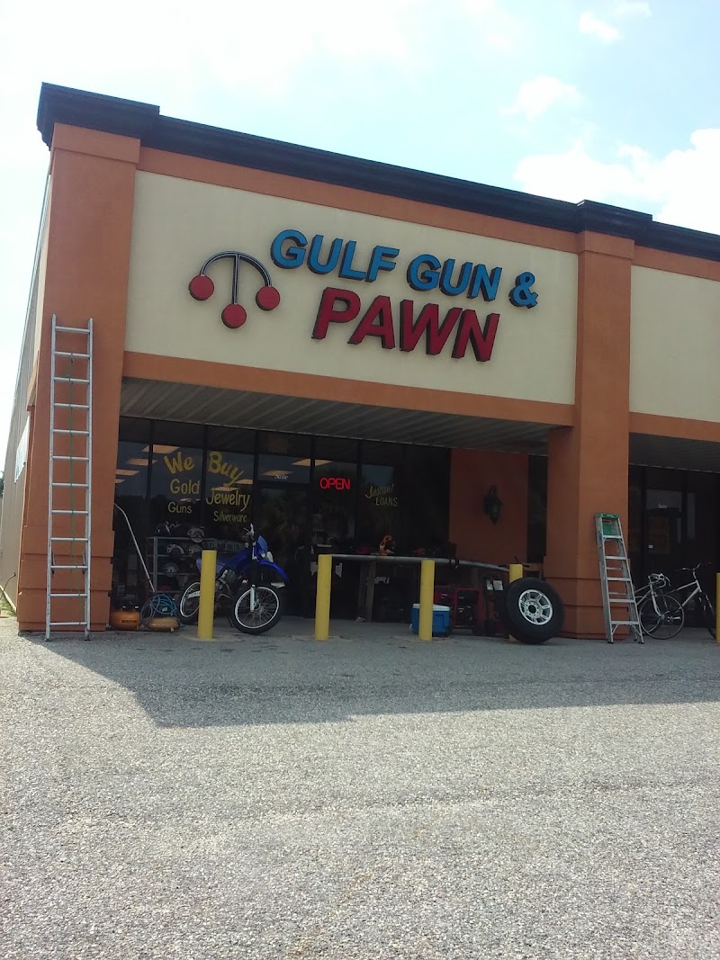 Gulf Gun & Pawn photo