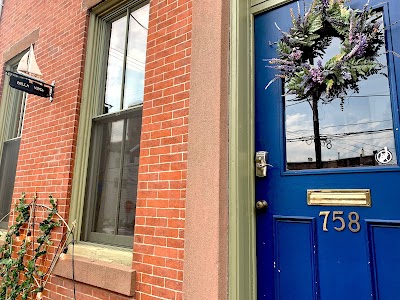 Philadelphia Hotel Bella Vista