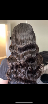 Hair by Fotina Louise photo 2