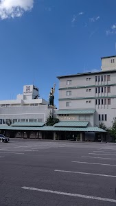 南田温泉 ホテルアップルランド
