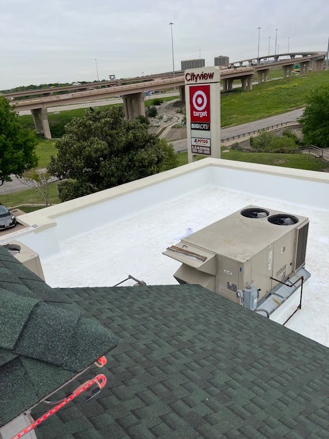 XS Roofing and Construction photo 5