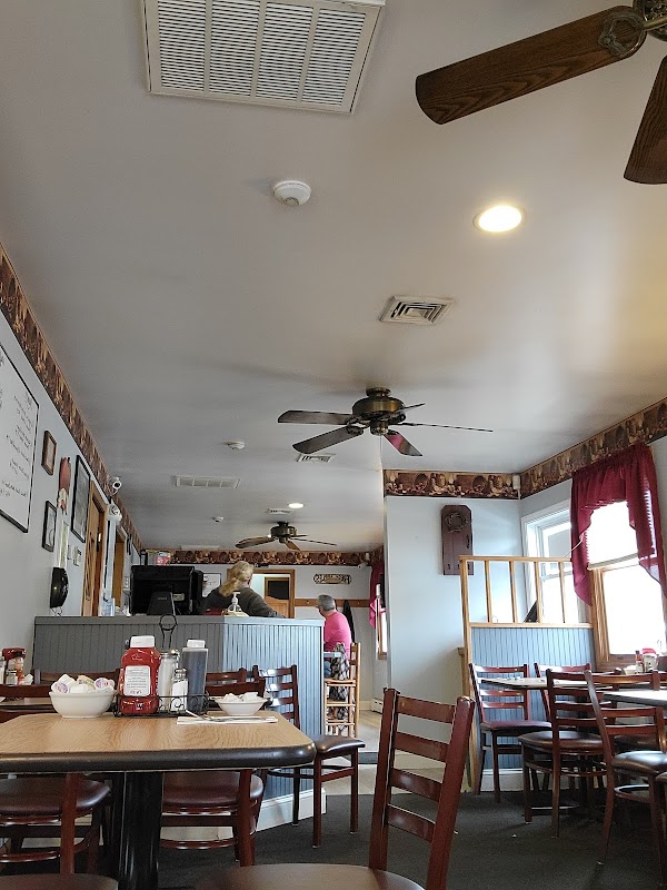 Rochelle’s Restaurant