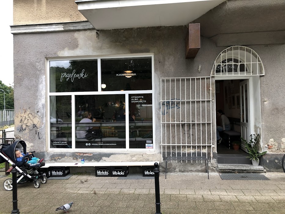 Przelewki espresso bar fotoğraf 1