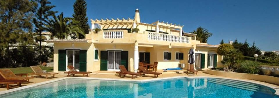 Karma Surf Retreat - Algarve Villa — 4