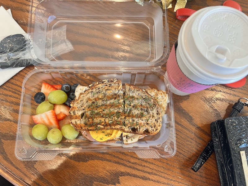 Roots Plants + Coffee photo 3