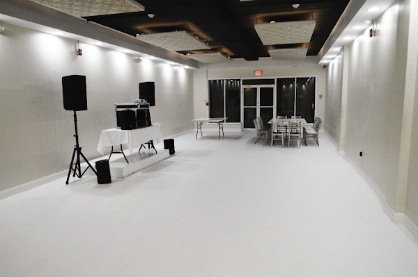 Open Space portfolio