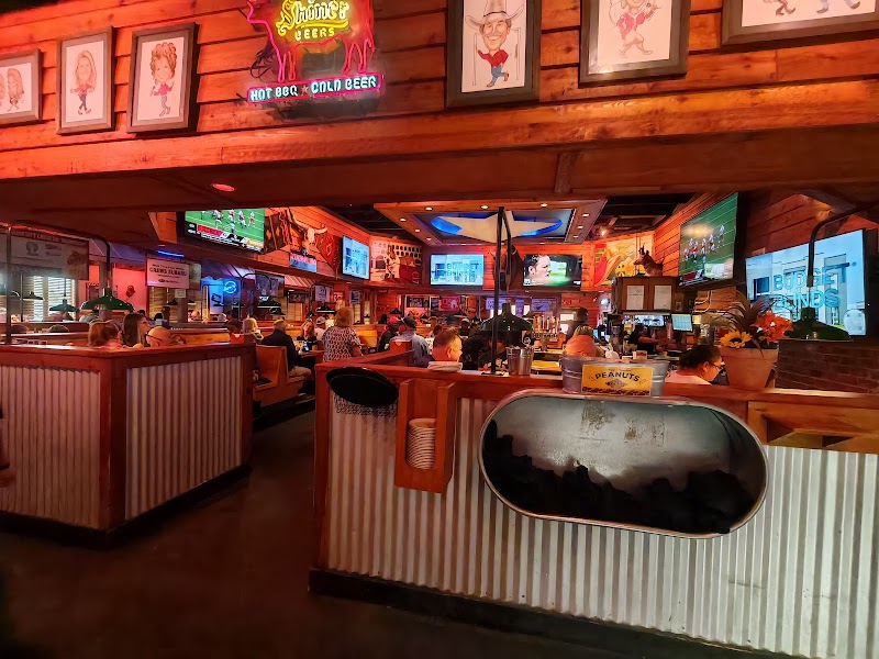 Texas Roadhouse photo 2
