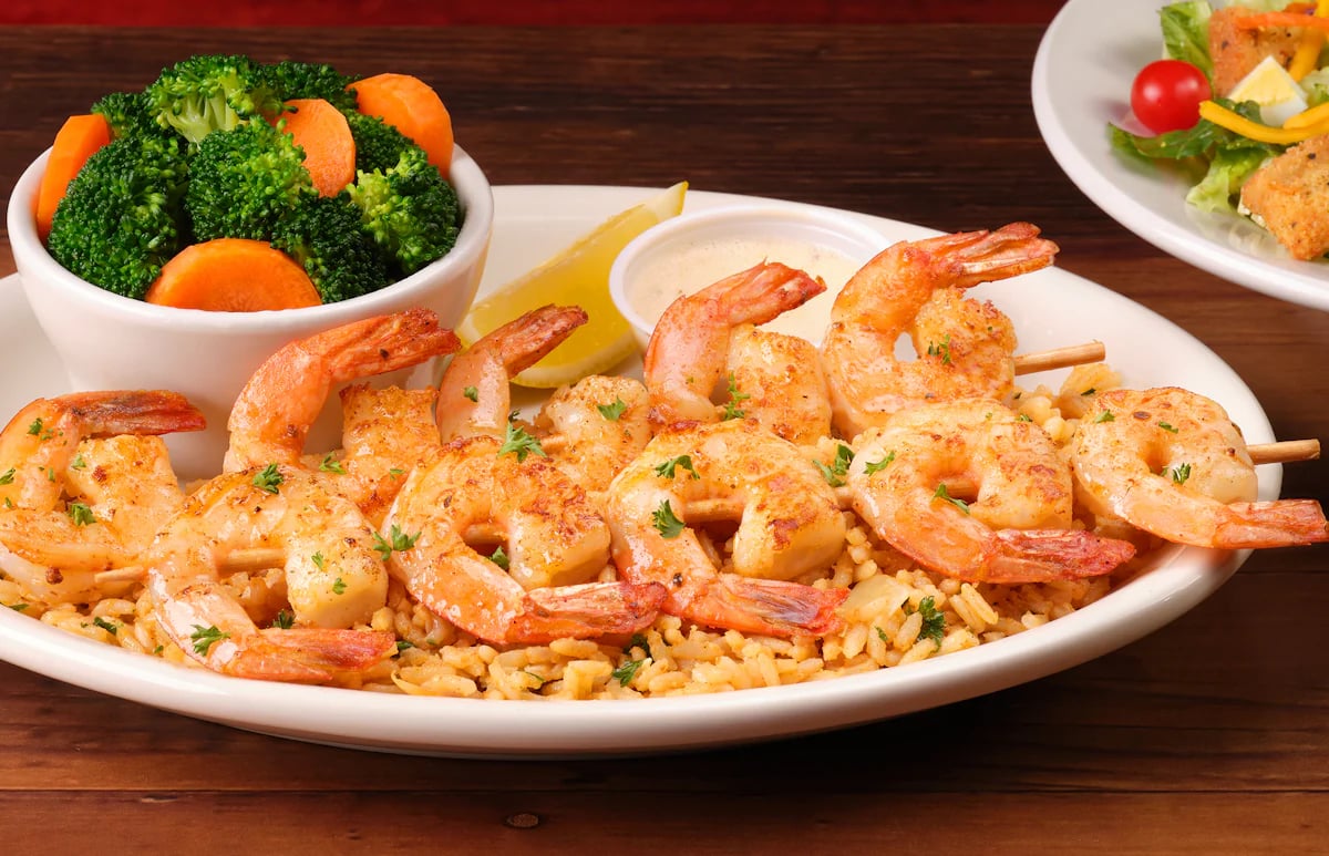 Texas Roadhouse photo 4