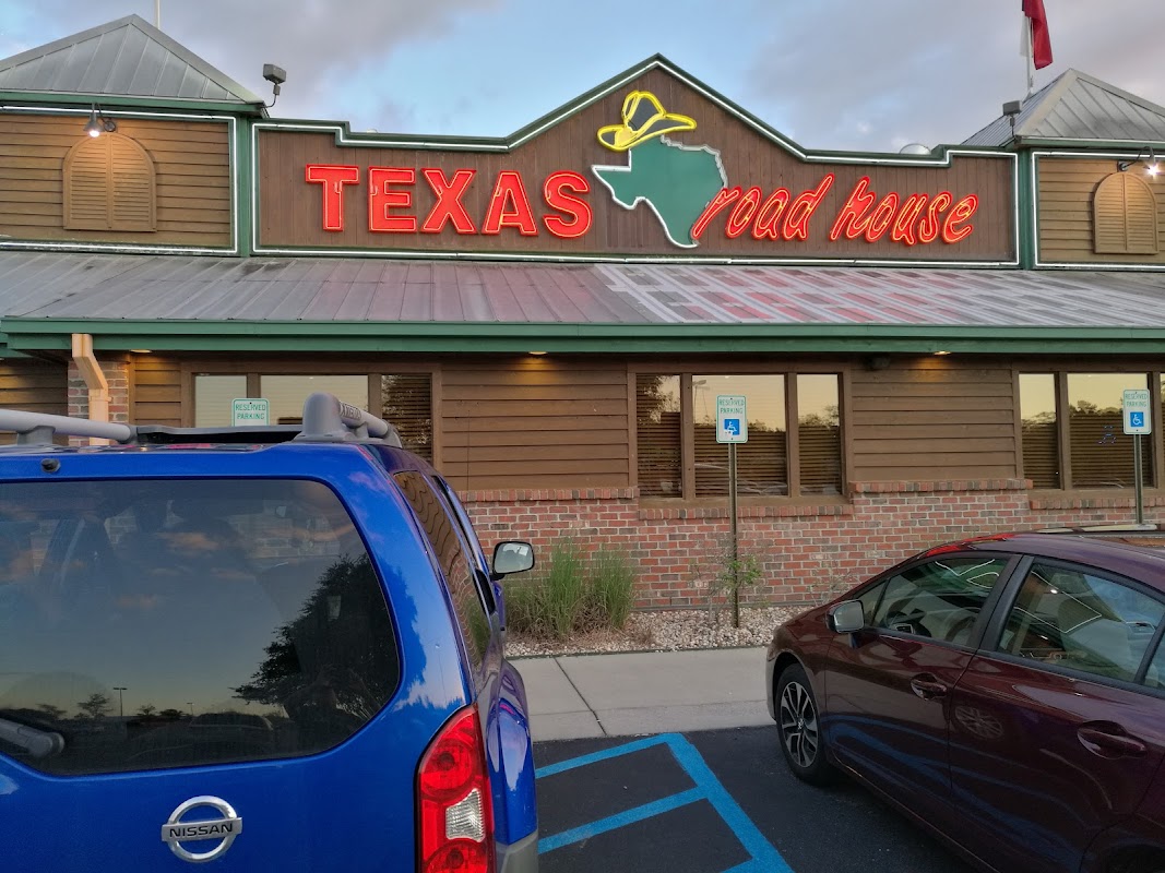 Texas Roadhouse