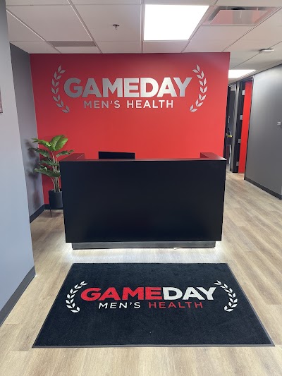 Gameday Men's Health Southfield photo 3