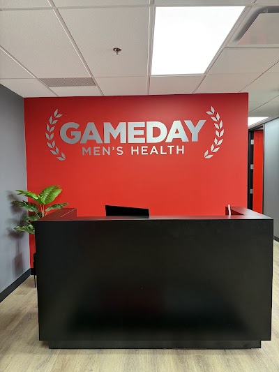 Gameday Men's Health Southfield photo 2
