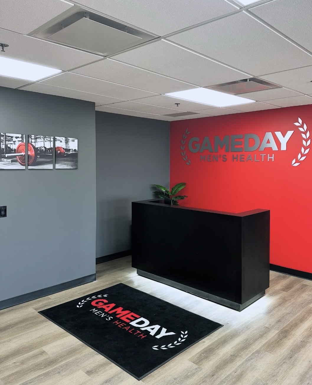 Gameday Men's Health Southfield