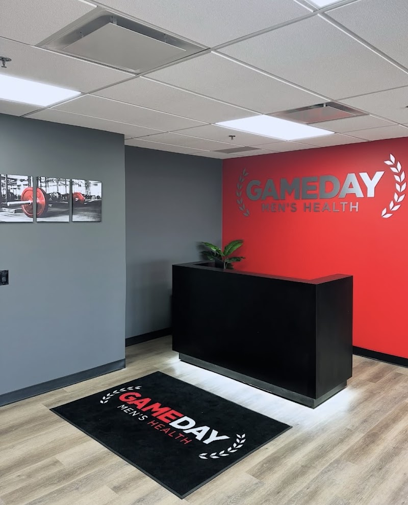 Gameday Men's Health Southfield