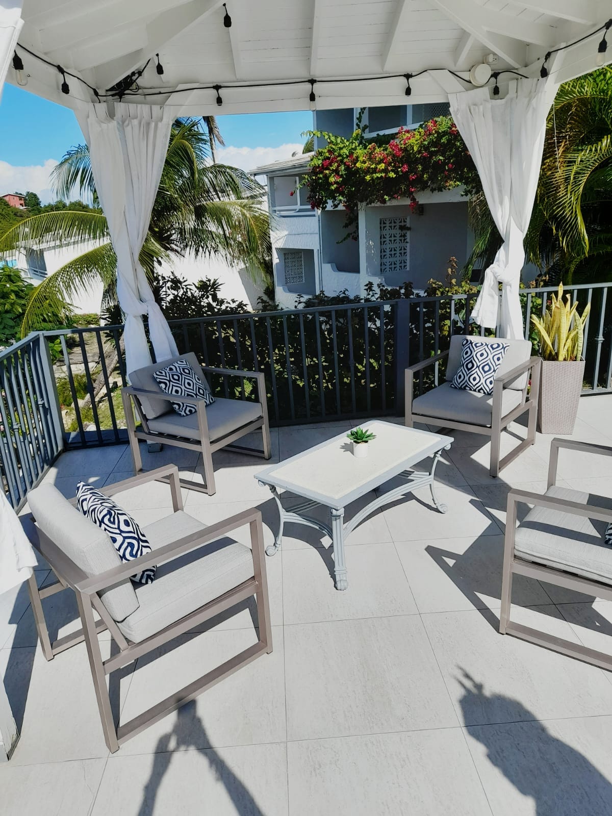 Bay House Restaurant & Bar in antigua-and-barbuda