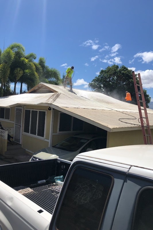 Oahu Roofing & Repairs Honolulu photo 2