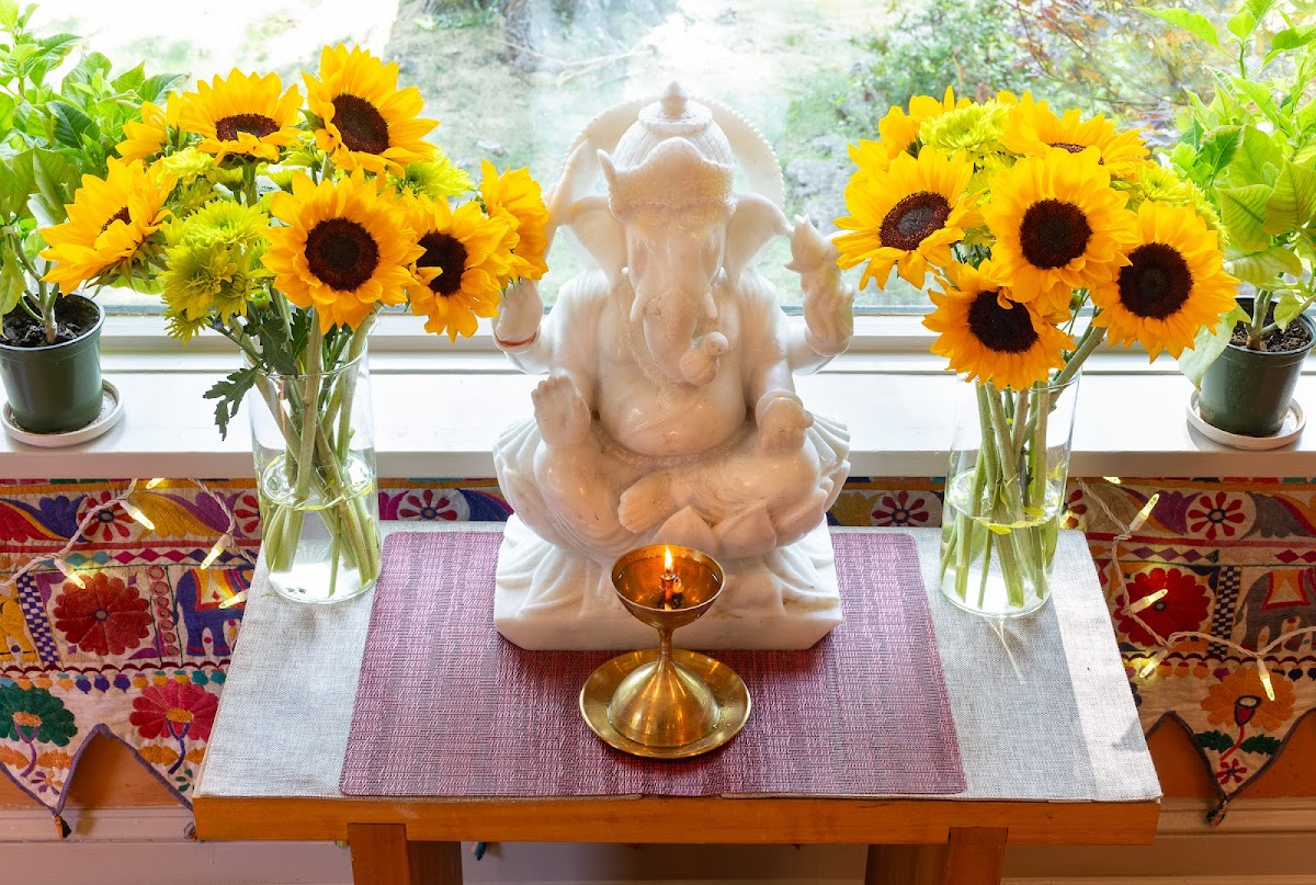 Woodstock Yoga Center