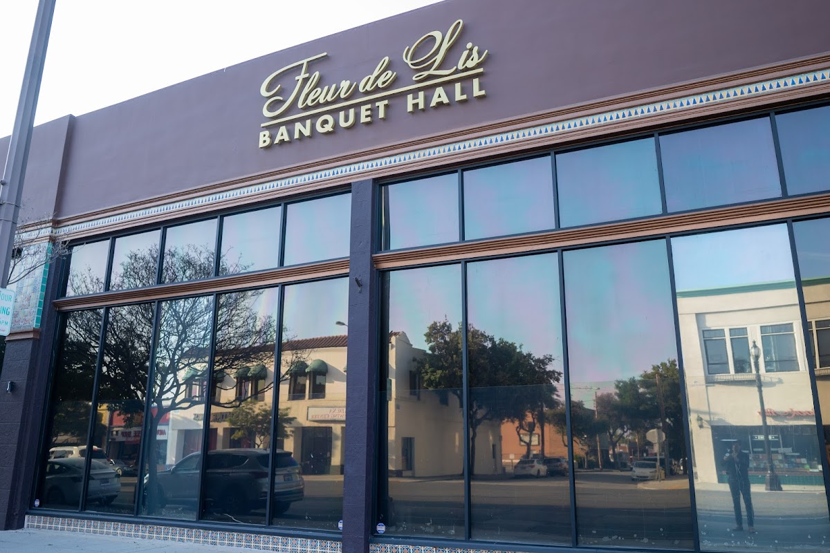 Fleur de Lis Banquet Hall: Google Places image 5