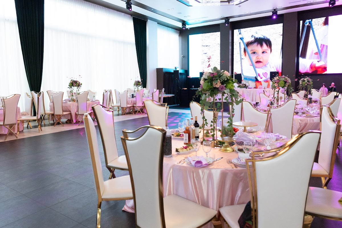 Fleur de Lis Banquet Hall: Google Places image 2