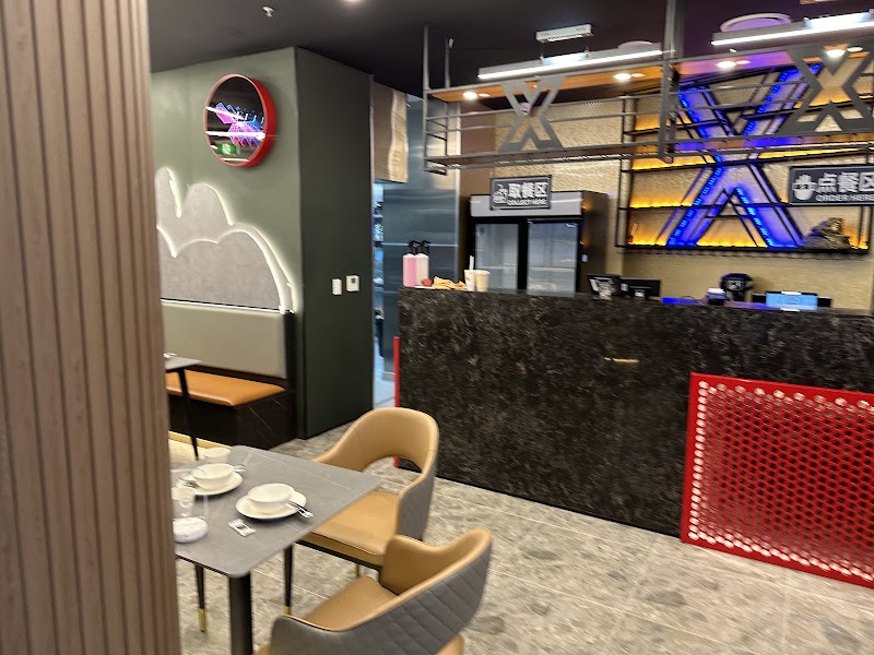 Maroochy Chinese Restaurant & Takeaway