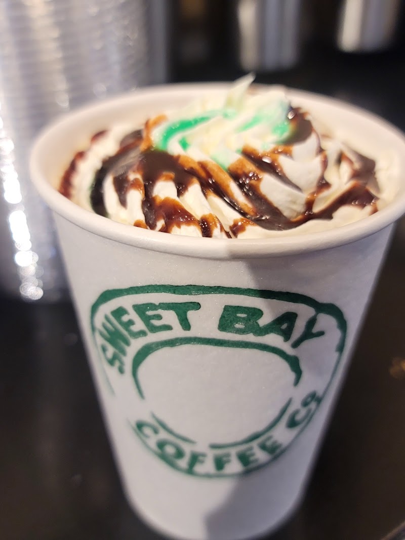 Sweet Bay Coffee Co photo 4