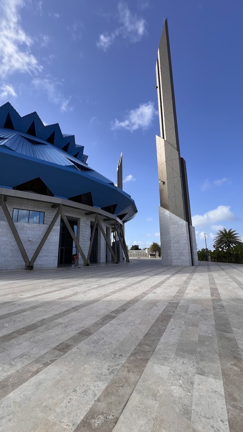 King Salman Mosque photo 3