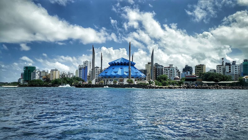 King Salman Mosque photo 2